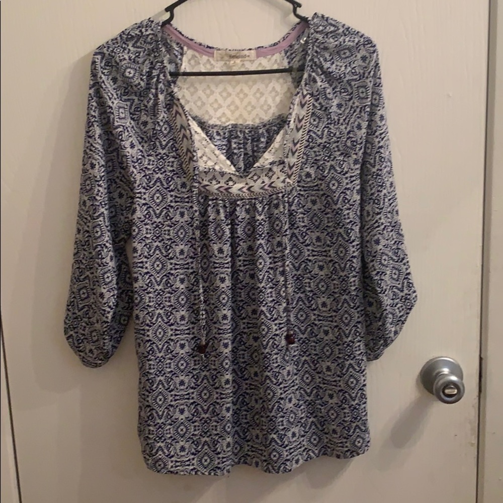 Women’s Blouse Size S